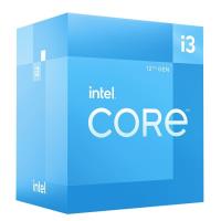 INTEL ALDER LAKE CORE I3-12100F 3.3GHZ 12MB BOX 1700P FANLI